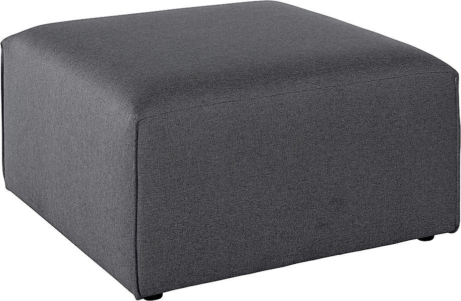 OTTO home Polsterhocker "Nöre" Modul - zum Zusammenstellen; in vielen Bezug günstig online kaufen