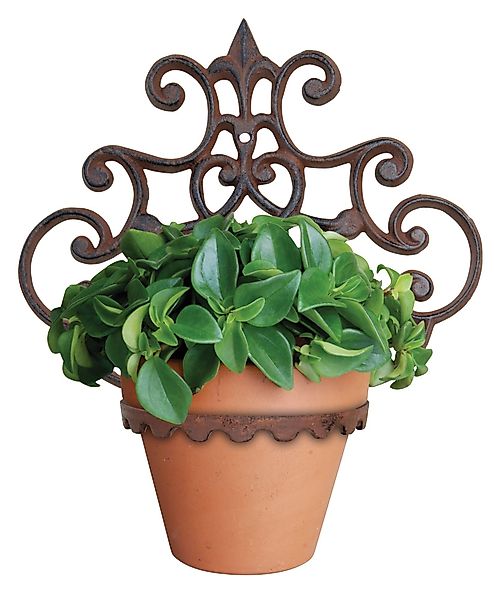 esschert design Blumentopf (Set, 2 St), günstig online kaufen
