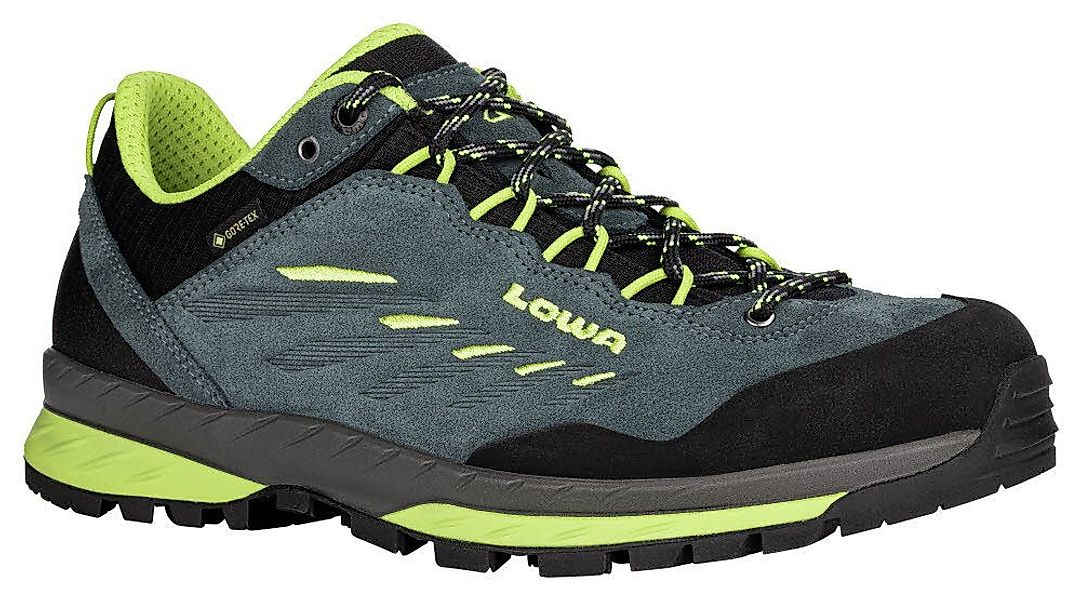 Lowa DELAGO GTX LO Trekkingschuh günstig online kaufen