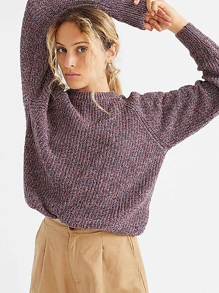 Trash Knitted Sweater günstig online kaufen