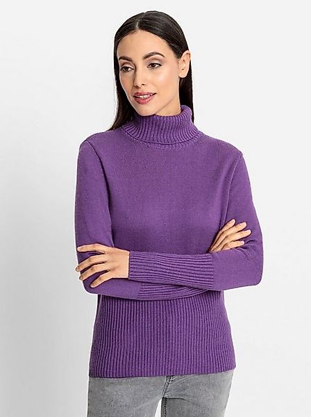 heine Strickpullover Pullover günstig online kaufen