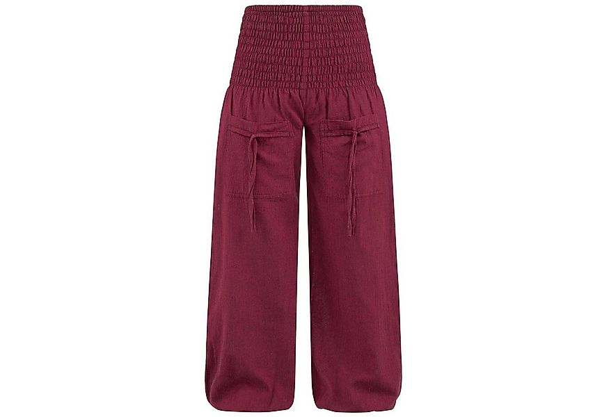 KUNST UND MAGIE Haremshose Kunst und Magie Damen Pumphose Yoga Pilates und günstig online kaufen