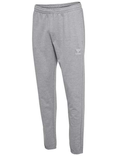 hummel Jogginghose Regular Fit Sweatpants elastischer günstig online kaufen