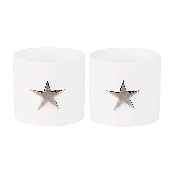 Räder Teelichthalter räder Sternenlichtlein Kerzenständer Teelicht günstig online kaufen