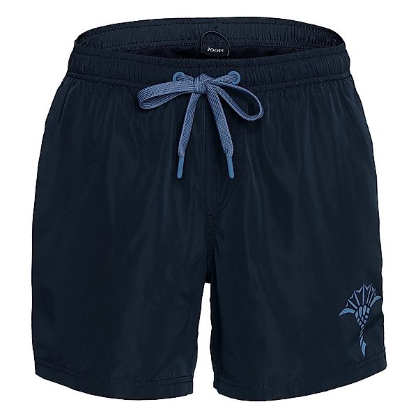 JOOP! Badeshorts Solid Swimshort mit Print günstig online kaufen
