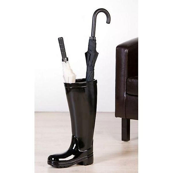 Schirmständer Stiefel | 450 x 260 mm | Wohnideen günstig online kaufen