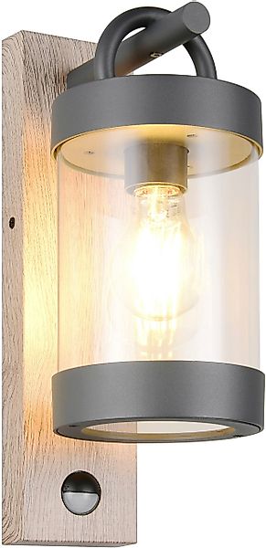 TRIO Leuchten Außen-Wandleuchte SAMBESI, Laternen Optik günstig online kaufen