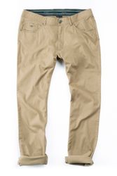 JP1880 5-Pocket-Jeans 5-Pocket Hose elastischer Bund günstig online kaufen
