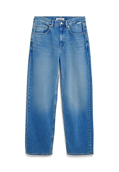 Armedangels Boyfriend-Jeans HAAYI BAGGY JEAN Baggy günstig online kaufen