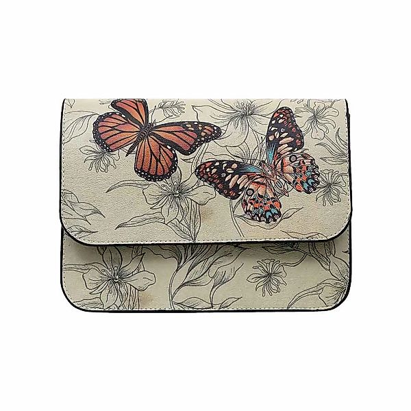 DOGO Handtasche "Y-Generation Fly With Your Own Wings Damen Handtaschen (Fa günstig online kaufen
