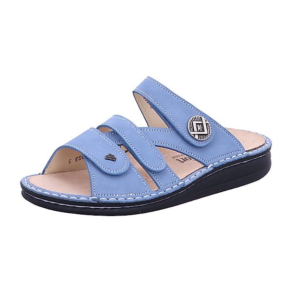 Finn Comfort AGUEDA Pantolette ohne Absatz günstig online kaufen