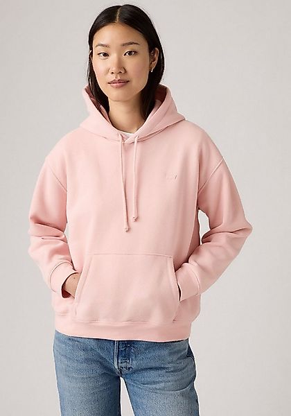 Levi's® Kapuzensweatshirt EVERYDAY HOODIE günstig online kaufen