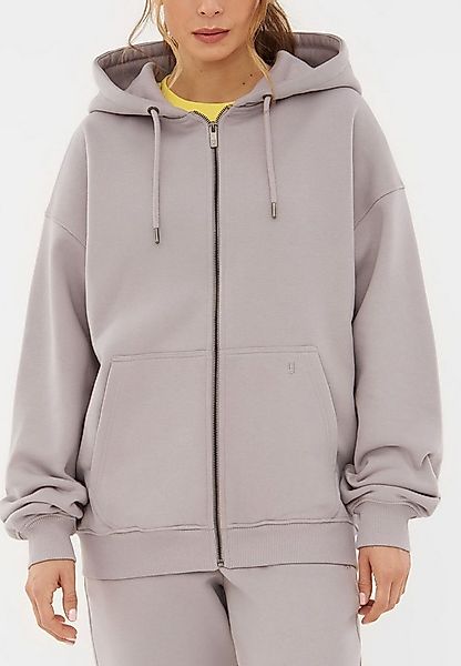 Johnny Urban Sweatjacke Caleb Oversize Sweatjacke (1-tlg) Kapuzenjacke aus günstig online kaufen