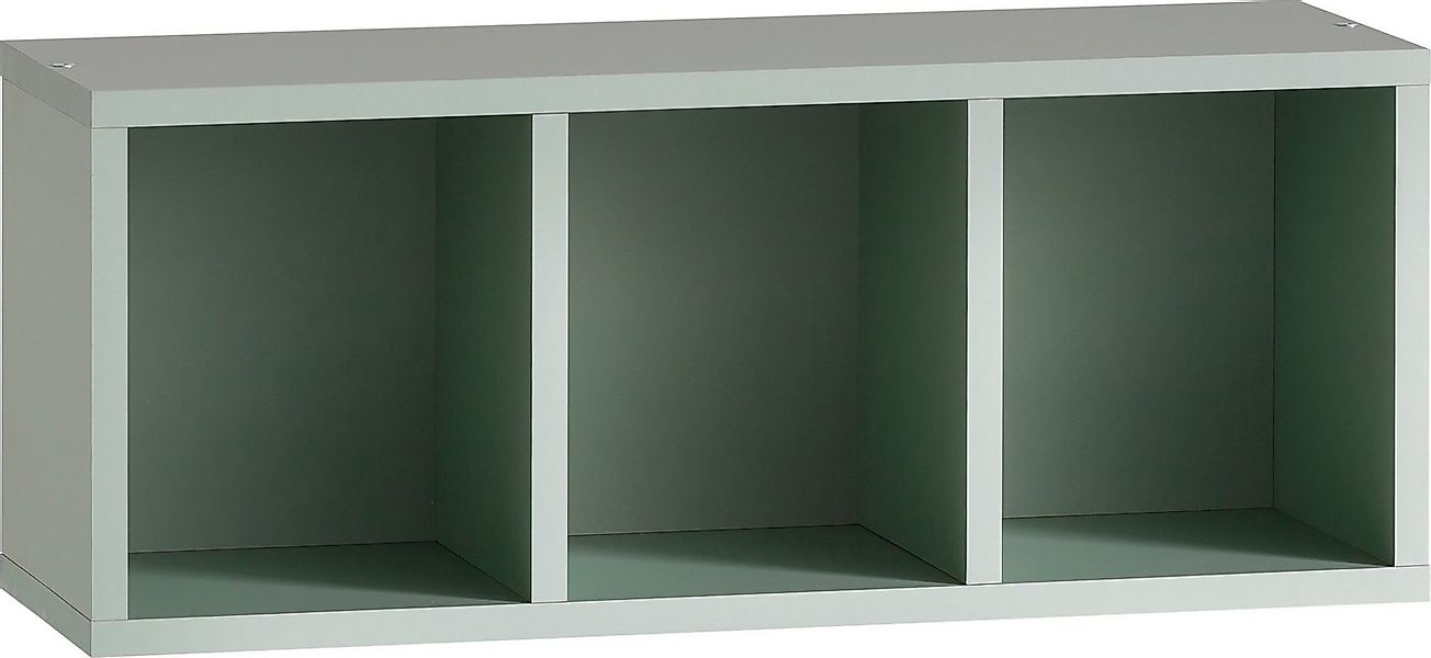 Schildmeyer Wandregal Bjarne, Breite 60,2 cm günstig online kaufen