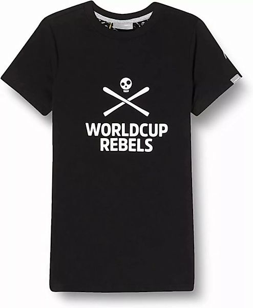 Head Print-Shirt WORLD CUP REBELS T-Shirt, Race, Gr. 152 günstig online kaufen