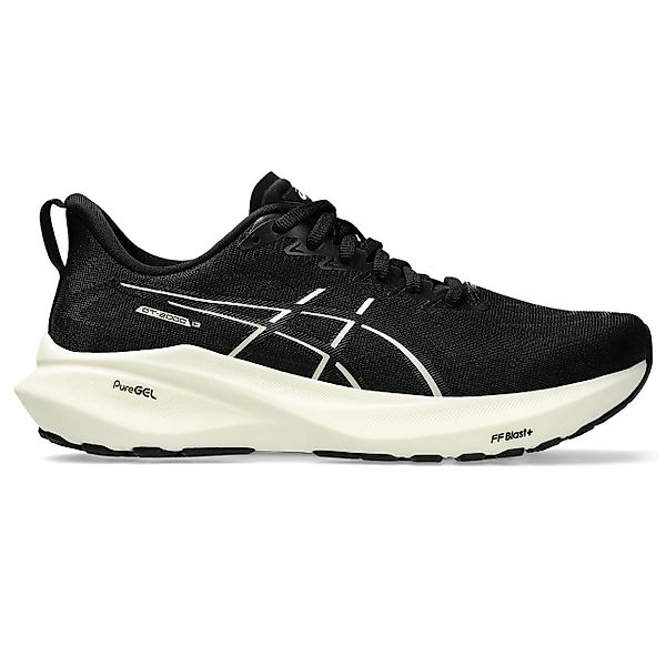 Asics GT-2000 13 BLACK/WHITE Laufschuh günstig online kaufen