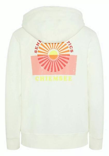Chiemsee Hoodie Women Sweatjacket, Regular Fit (1-tlg) günstig online kaufen