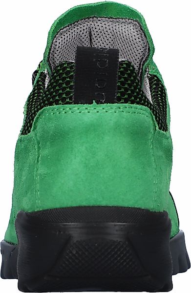 Waldläufer H-AMIATA Schnürschuh, Freizeitschuh, Halbschuh, Outdoorschuh günstig online kaufen