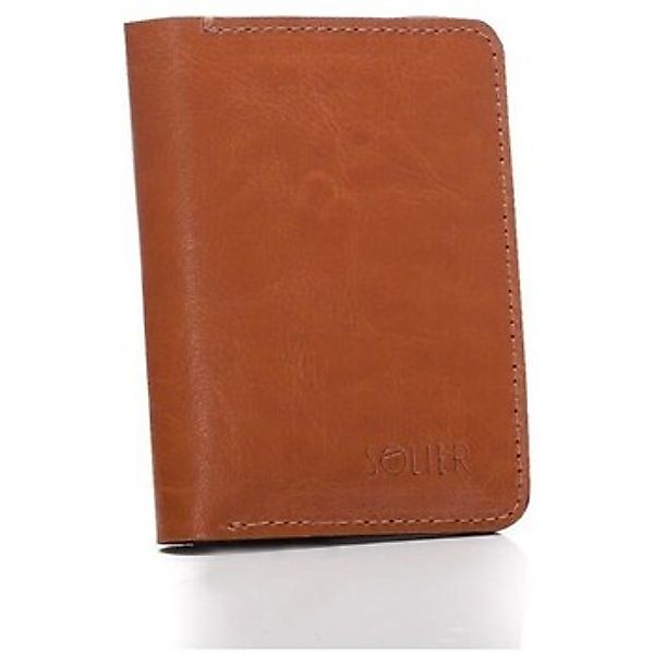 Solier  Geldbeutel SW15 günstig online kaufen