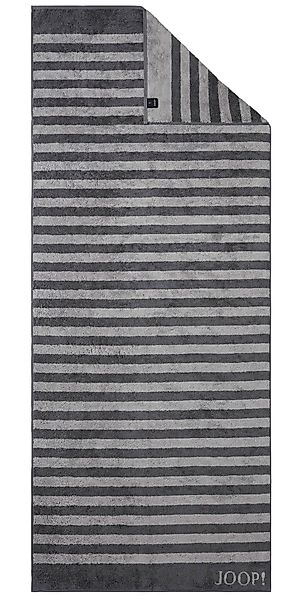 JOOP! Saunatuch Classic Stripe, (1-St), Badetuch günstig online kaufen