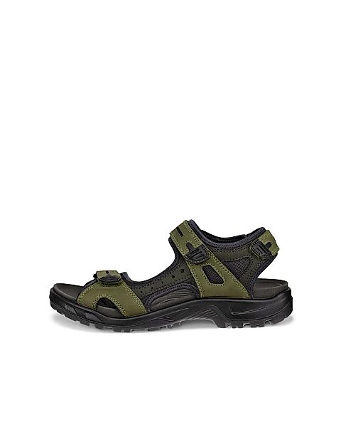 Ecco Offroad Outdoorsandale, Sommerschuh, Klettschuh, Outdoorschuh, günstig online kaufen