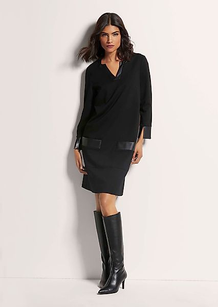 MADELEINE Midikleid Kleid in H-Linie günstig online kaufen