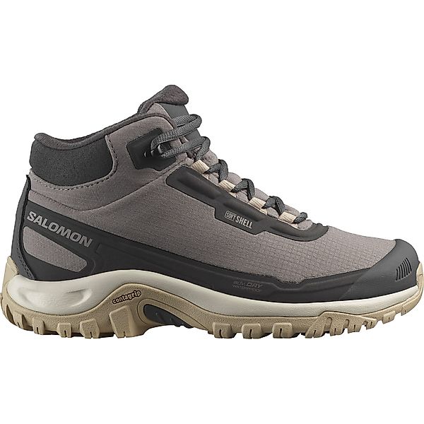 Salomon SHELTER WP W Winterstiefel Winterschuhe, günstig online kaufen