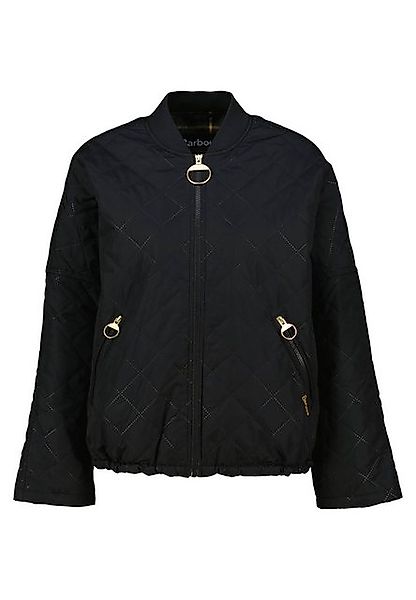 Barbour Blouson Damen Blousonjacke EMLYN QUILTED Relaxed Fit (1-St) günstig online kaufen