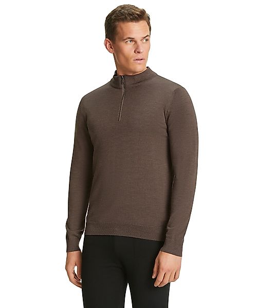FALKE Strickpullover (1-tlg) aus Merinowolle günstig online kaufen
