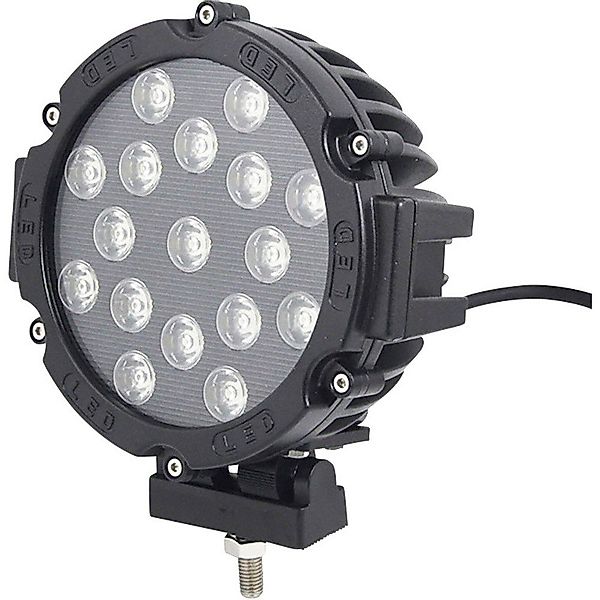 SecoRüt Flutlichtstrahler SecoRüt Fernscheinwerfer, Rallyscheinwerfer 92265 günstig online kaufen