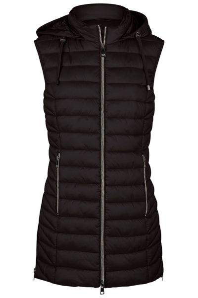 Barbara Lebek Steppweste auch als Gilet günstig online kaufen