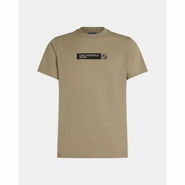 Karl Lagerfeld  T-Shirt A1M17112 günstig online kaufen