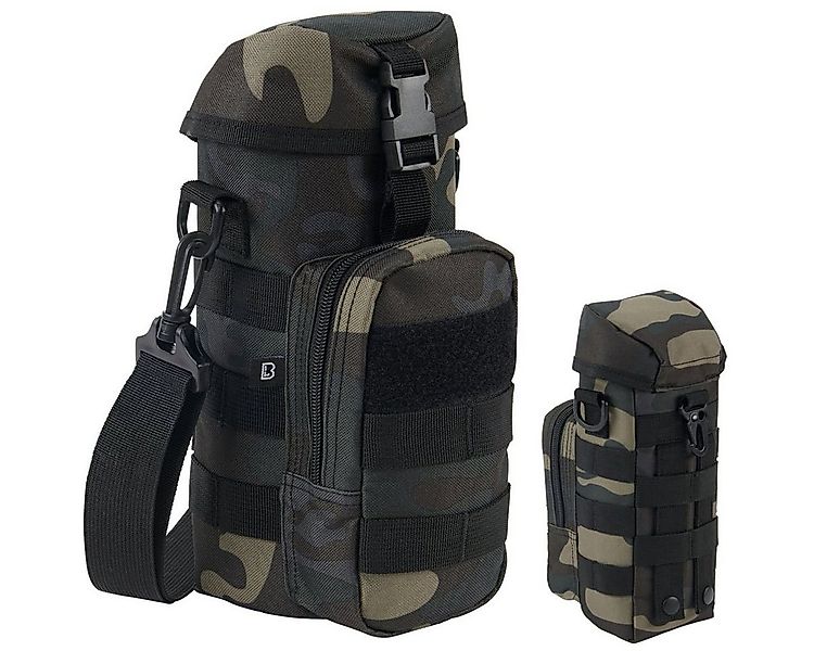 Brandit Umhängetasche Brandit Molle Tasche Flaschenhalter 2 günstig online kaufen