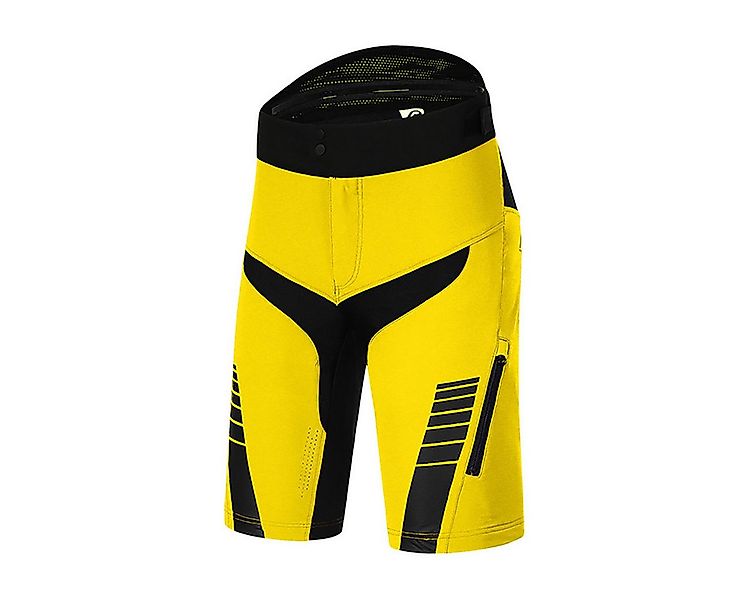 Protective Fahrradhose MTB Bike Shorts Herren P-Hip Soul günstig online kaufen