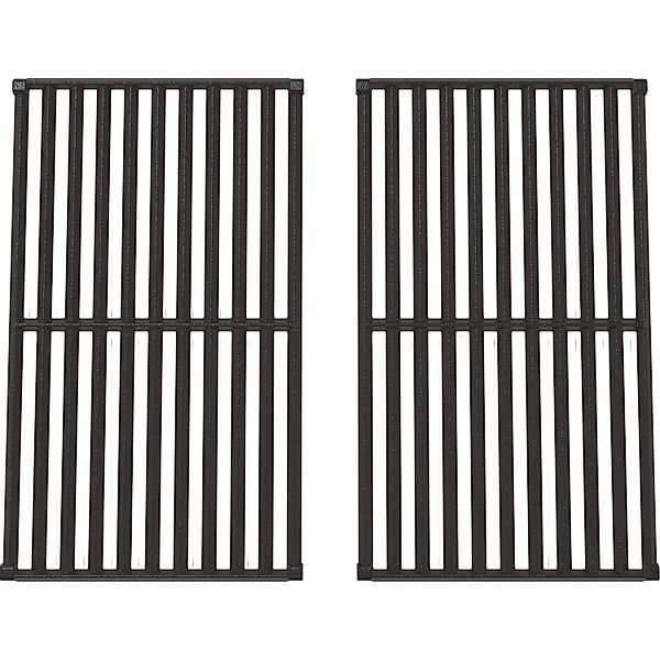 Gusseisenrost für Jamestown Gasgrill KANE 2 günstig online kaufen