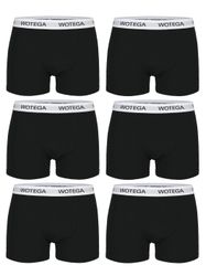 WOTEGA Boxershorts Joe (Spar-Set, 8er-Pack) moderne günstig online kaufen