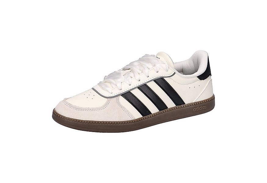 adidas Performance adidas Damen Sneaker BREAKNET SLEEK Sneaker günstig online kaufen