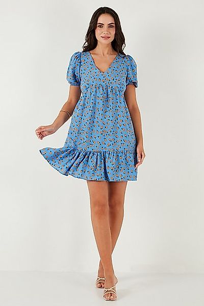 LELA Sommerkleid Regular Fit günstig online kaufen