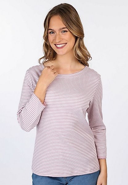 Sorgenfri Sylt Langarmshirt Bea günstig online kaufen