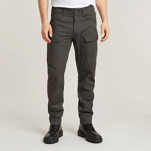 G-STAR "Rovic Cargo regular tapered" günstig online kaufen