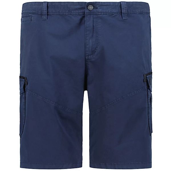 s.Oliver Cargo-Shorts aus Baumwolle günstig online kaufen