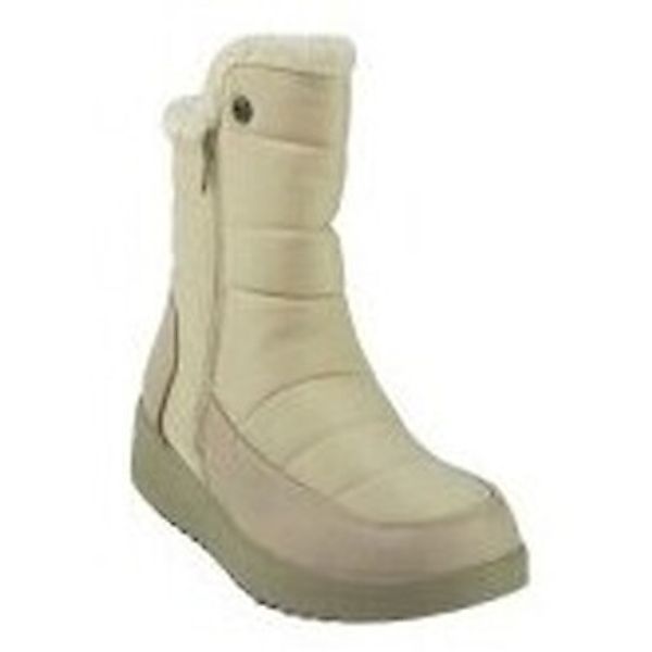 Amarpies  Stiefeletten 25475 ajh beige Damenstiefel günstig online kaufen