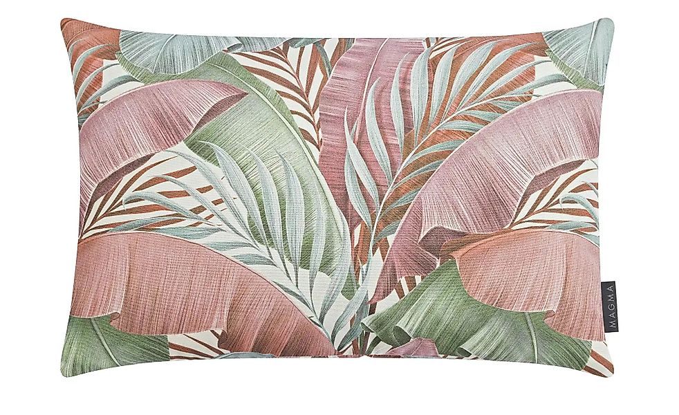 MAGMA Outdoor-Kissen  Plantano ¦ Maße (cm): B: 40 Dekokissen & Decken > Kis günstig online kaufen