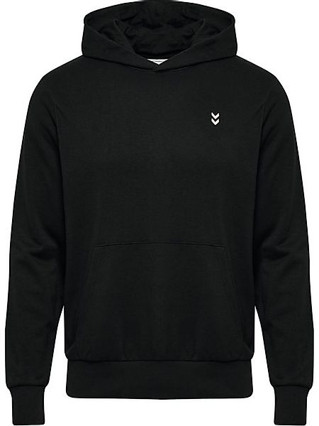 hummel Kapuzensweatshirt HMLPULSE SWEAT HOODIE (1-tlg) günstig online kaufen