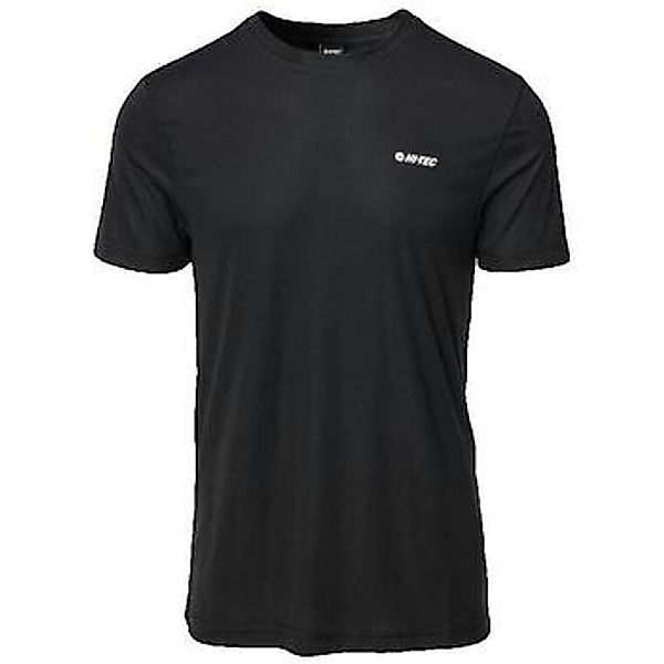 Hi-Tec  T-Shirt T-shirt  Hilbi Noir pour Homme günstig online kaufen