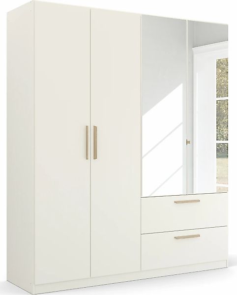 rauch Kleiderschrank "Skandi by Quadra Spin Schlafzimmerschrank", im Landha günstig online kaufen