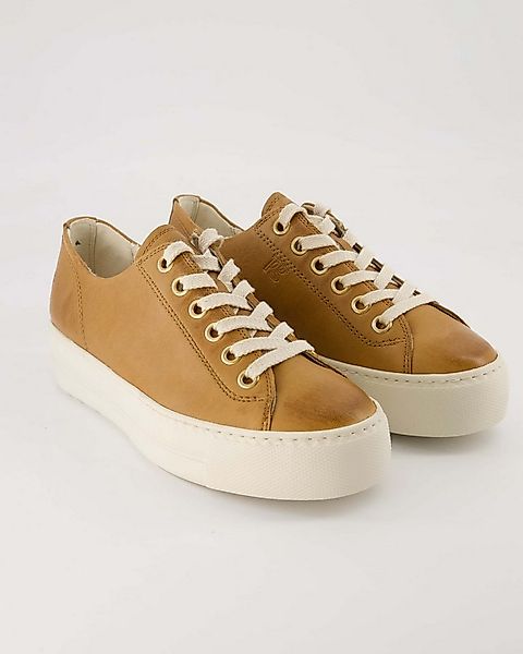 Paul Green 4790-638 Schnürschuh Obermaterial: Leder günstig online kaufen