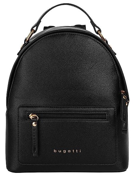 bugatti Cityrucksack ELLA SAFFIANO günstig online kaufen