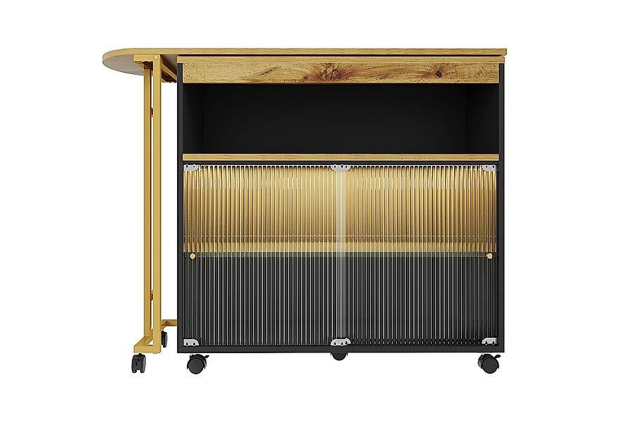 i@home Bartisch Stehtisch Bistrotisch,Hochtisch,Kücheninsel, Bistro Table ( günstig online kaufen