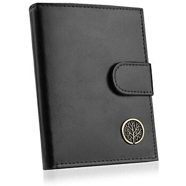 Betlewski  Geldbeutel BPMBF65CZARNY60628 günstig online kaufen